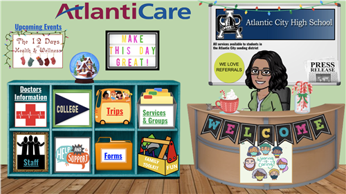 Atlanticare 